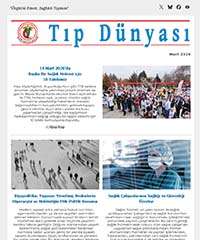 Tıp Dünyası