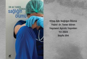 Tıp Dünyası – 