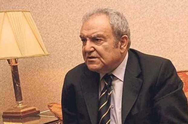 Efsane doktor Agop Kotoğyan