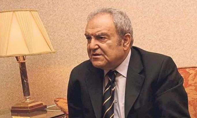 Efsane doktor Agop Kotoğyan
