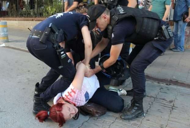 Fotoğraf: Mert S. Kaplan