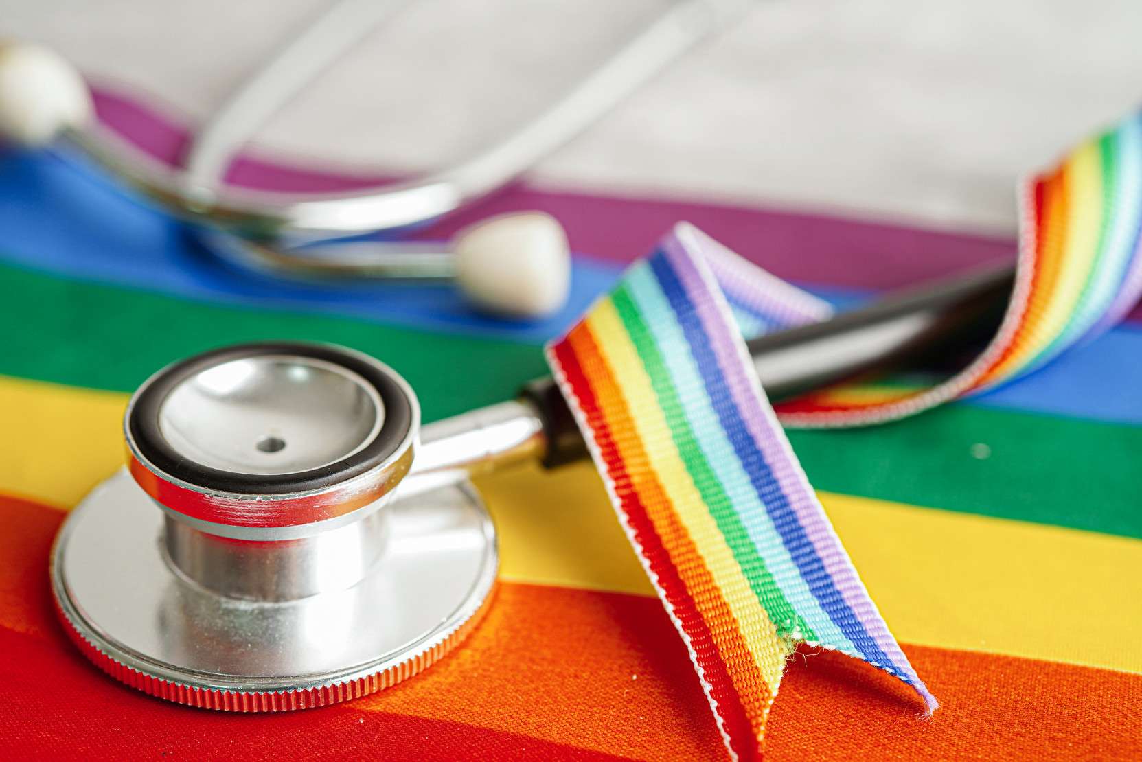 LGBTİ+’ların Sağlık Hakkı: İhlallerle Örülü Sistem, Cezalandırıcı ve Utandırıcı Pratik